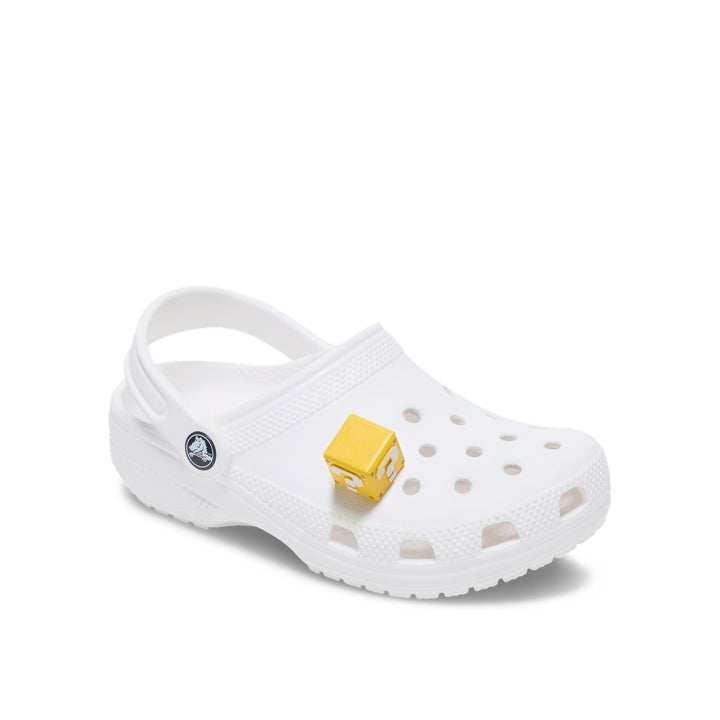 Jibbitz™ Charm Super Mario Question - Crocs™ Việt Nam
