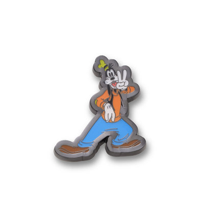 Jibbitz™ Charm Goofy Elevated