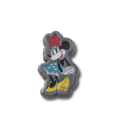 Jibbitz™ Charm Minnie Elevated