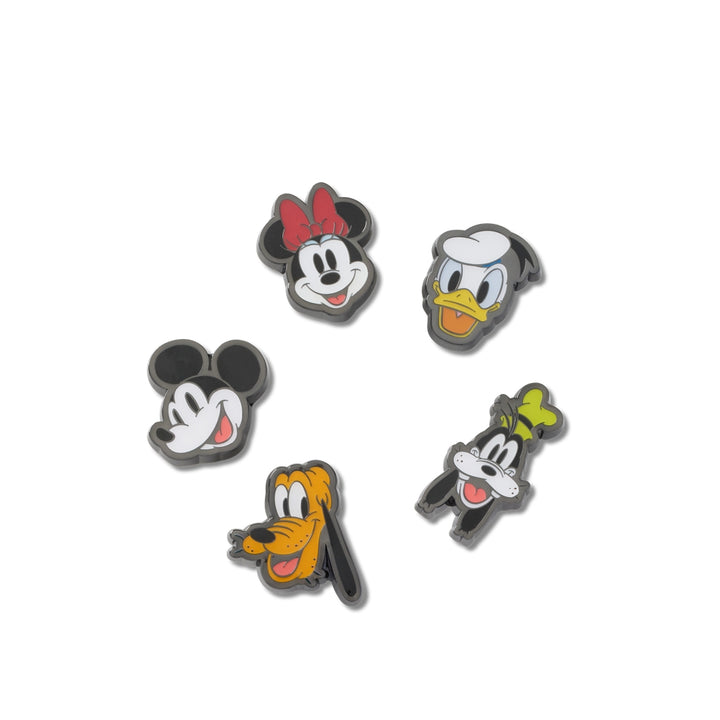 Jibbitz™ Charm Mickey and Friends Elevated - Crocs™ Việt Nam