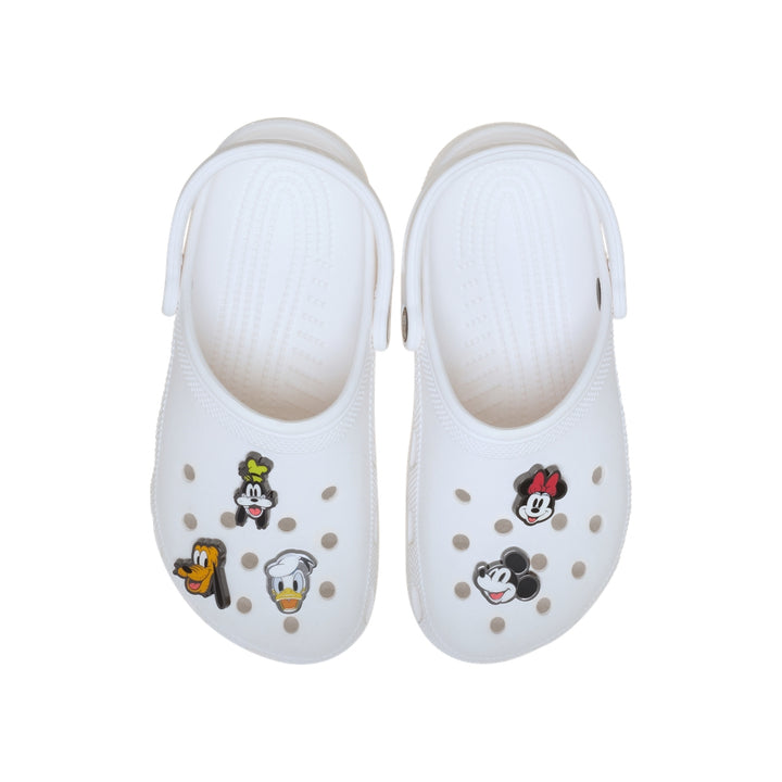 Jibbitz™ Charm Mickey and Friends Elevated - Crocs™ Việt Nam