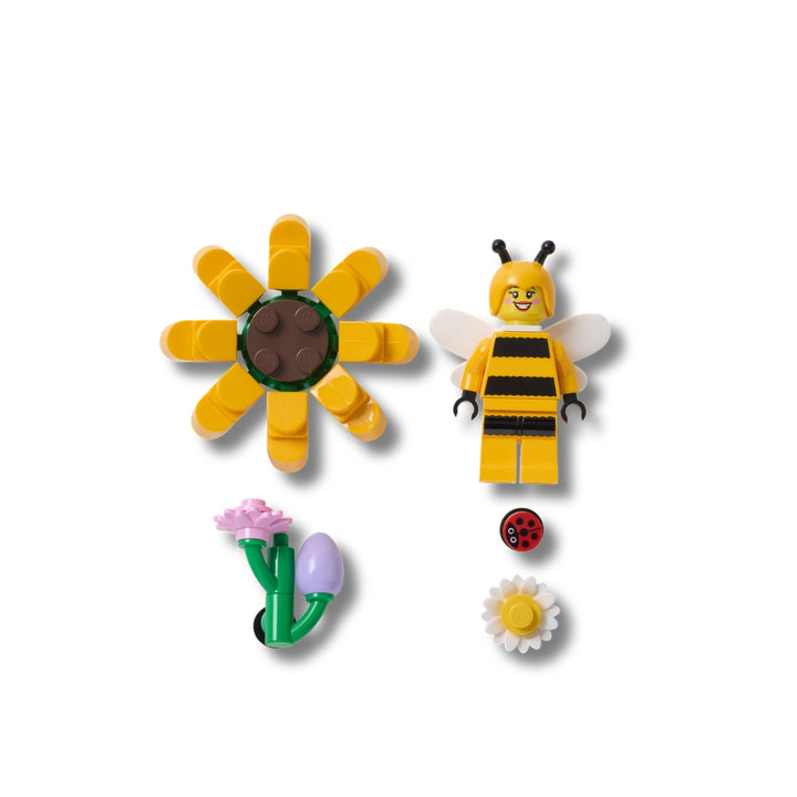 Jibbitz™ Charm LEGO® Sunshine Garden - Crocs™ Việt Nam