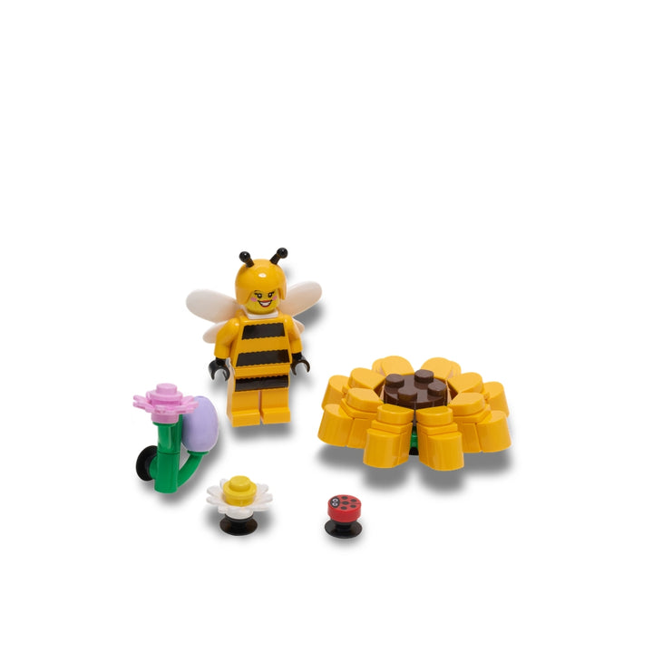 Jibbitz™ Charm LEGO® Sunshine Garden - Crocs™ Việt Nam