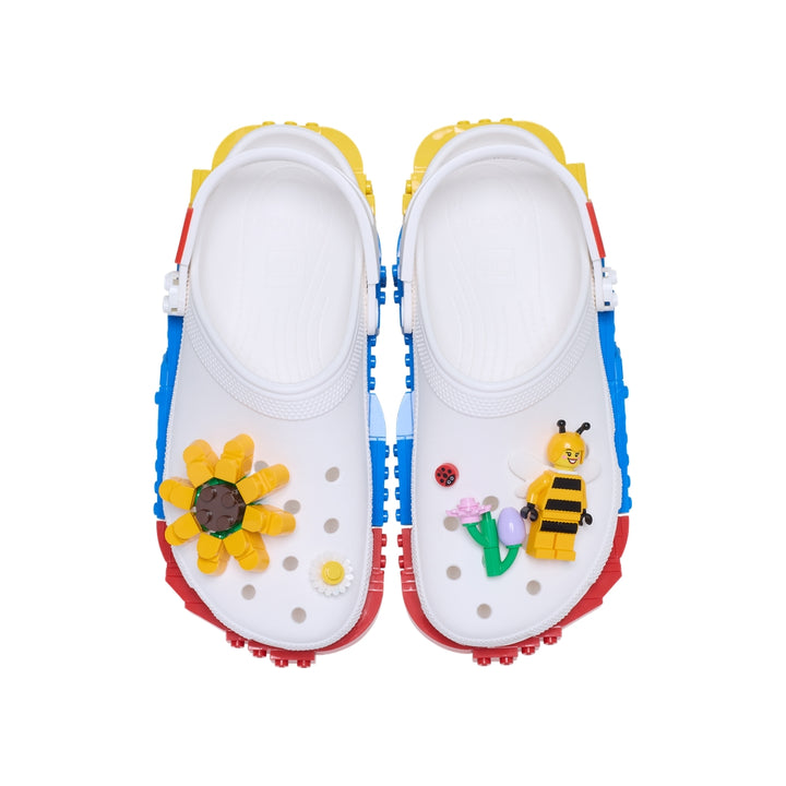 Jibbitz™ Charm LEGO® Sunshine Garden - Crocs™ Việt Nam