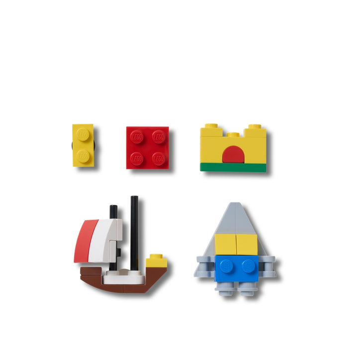 Jibbitz™ Charm LEGO® Masterbrand - Crocs™ Việt Nam