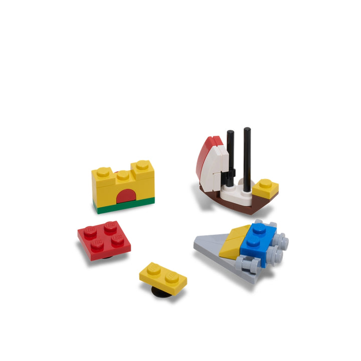 Jibbitz™ Charm LEGO® Masterbrand - Crocs™ Việt Nam