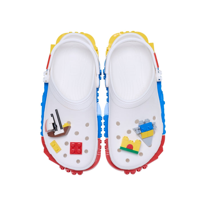 Jibbitz™ Charm LEGO® Masterbrand - Crocs™ Việt Nam