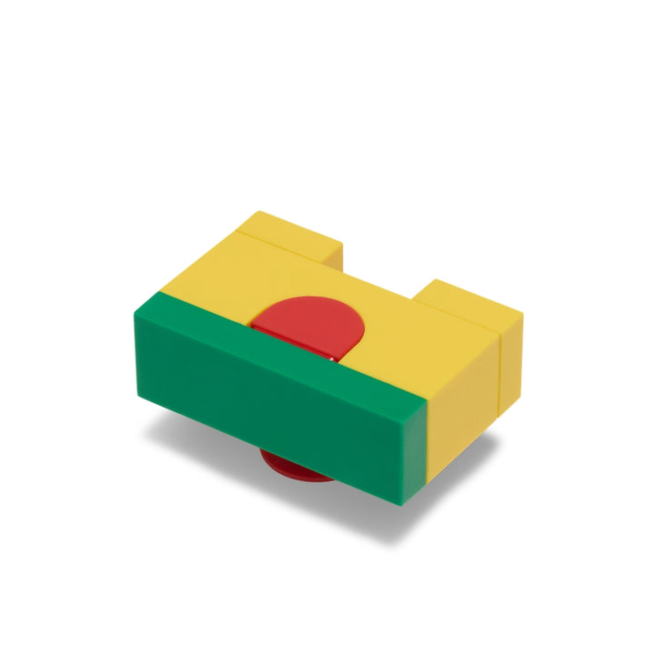 Jibbitz™ Charm 4LW Castle - Crocs™ Việt Nam
