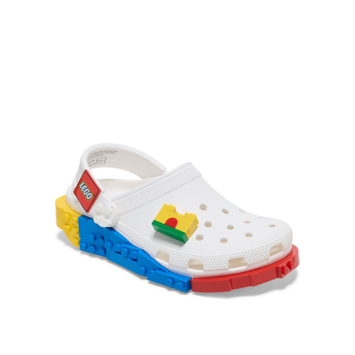 Jibbitz™ Charm 4LW Castle - Crocs™ Việt Nam