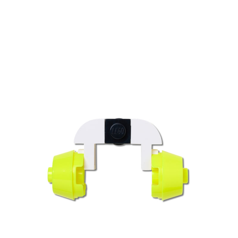 Jibbitz™ Charm 4LW Headphone