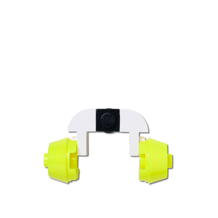 Jibbitz™ Charm 4LW Headphone - Crocs™ Việt Nam