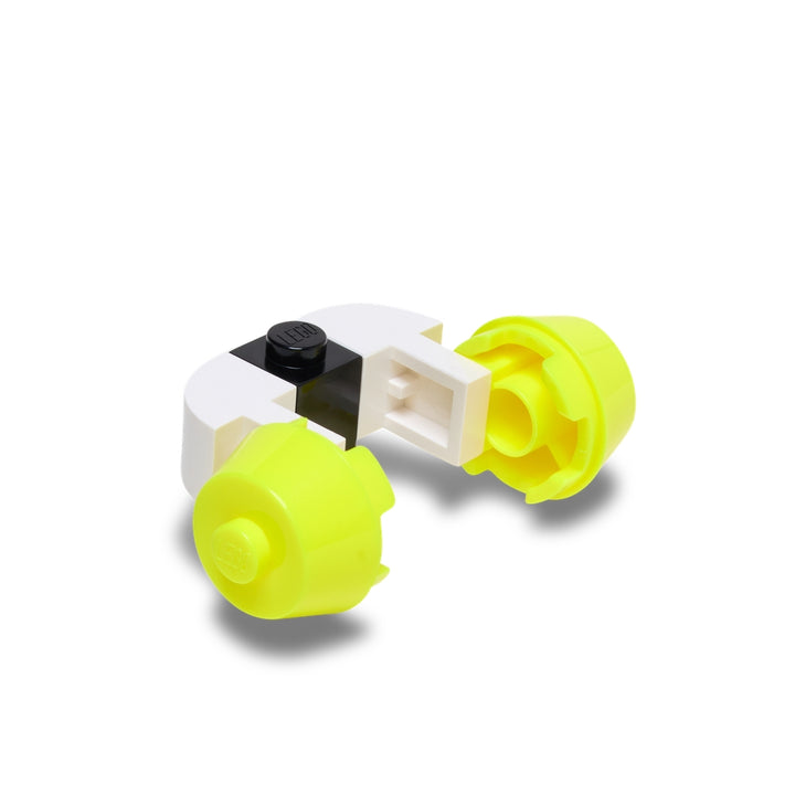 Jibbitz™ Charm 4LW Headphone - Crocs™ Việt Nam