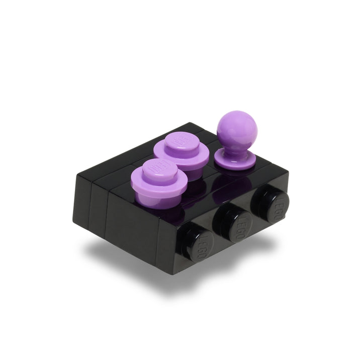 Jibbitz™ Charm 4LW DJ Set - Crocs™ Việt Nam