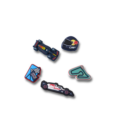 Jibbitz™ Charm RedBull Racing