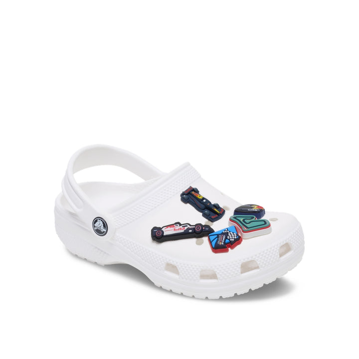 Jibbitz™ Charm RedBull Racing - Crocs™ Việt Nam