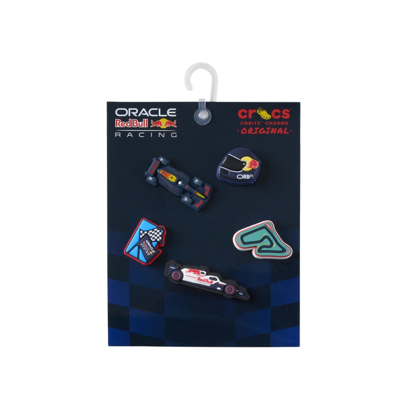 Jibbitz™ Charm RedBull Racing