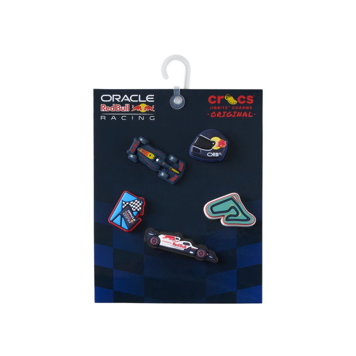 Jibbitz™ Charm RedBull Racing - Crocs™ Việt Nam