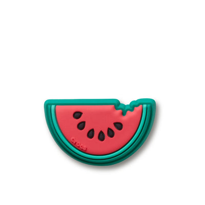 Jibbitz™ Charm Watermelon Bite
