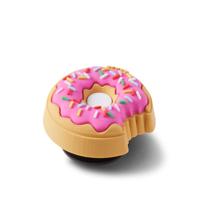 Jibbitz™ Charm Sprinkle Donut Bite - Crocs™ Việt Nam