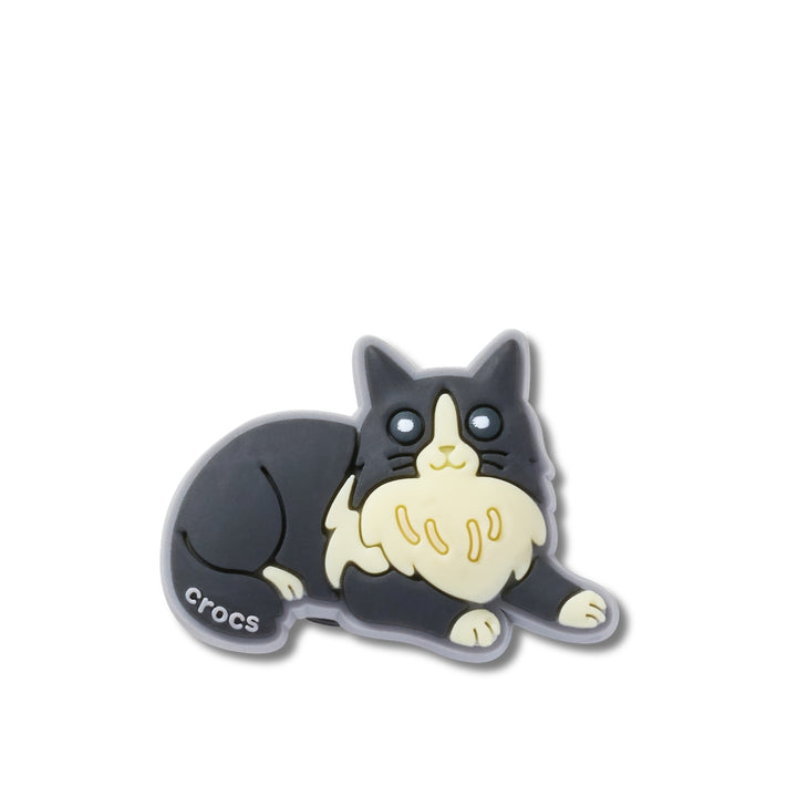 Jibbitz™ Charm Black Cat With Boots - Crocs™ Việt Nam