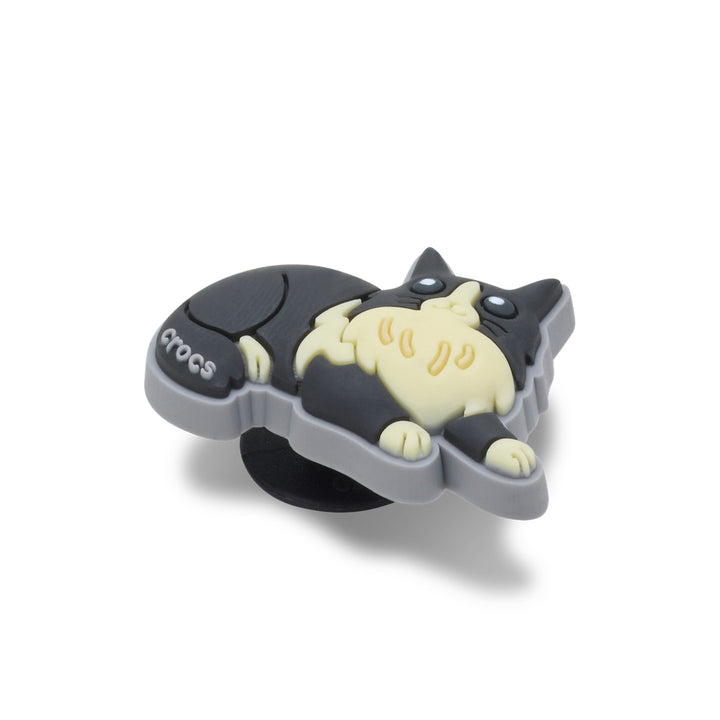 Jibbitz™ Charm Black Cat With Boots - Crocs™ Việt Nam
