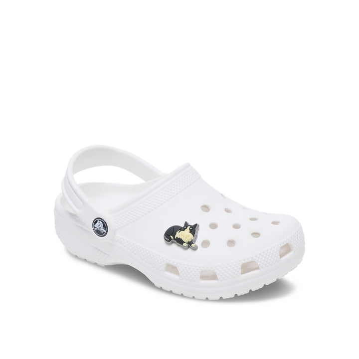 Jibbitz™ Charm Black Cat With Boots - Crocs™ Việt Nam