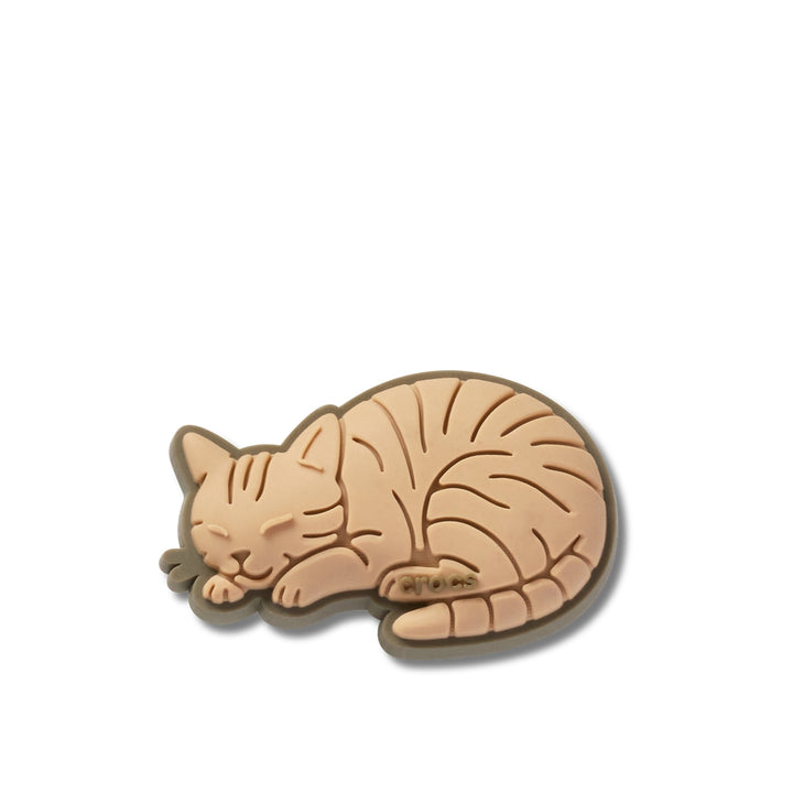 Jibbitz™ Charm Tabby Cat - Crocs™ Việt Nam