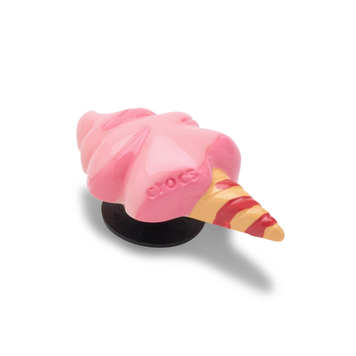 Jibbitz™ Charm Pink Cotton Candy - Crocs™ Việt Nam