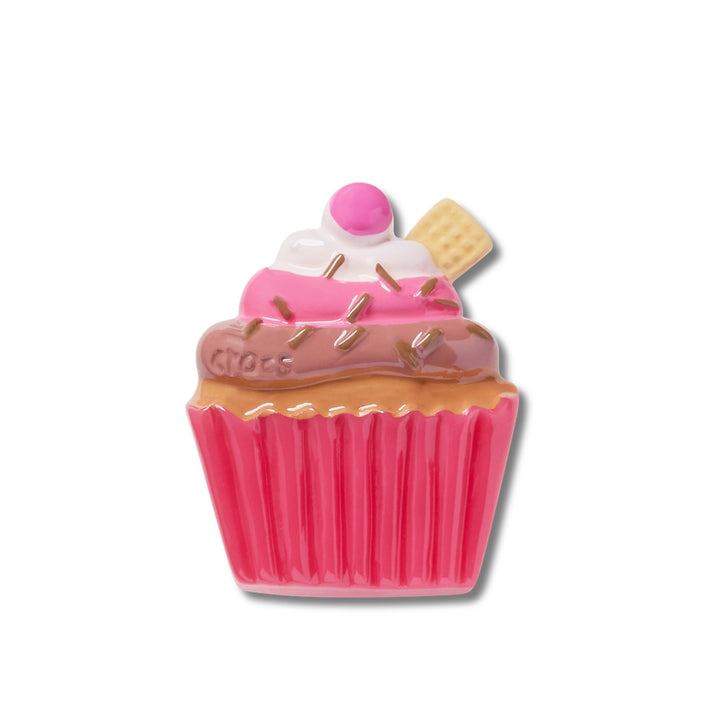 Jibbitz™ Charm Chocolate Cupcake - Crocs™ Việt Nam