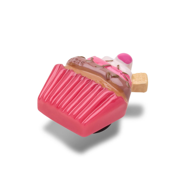 Jibbitz™ Charm Chocolate Cupcake - Crocs™ Việt Nam