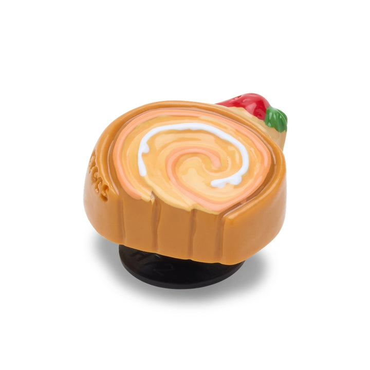 Jibbitz™ Charm Strawberry Sweet Roll - Crocs™ Việt Nam