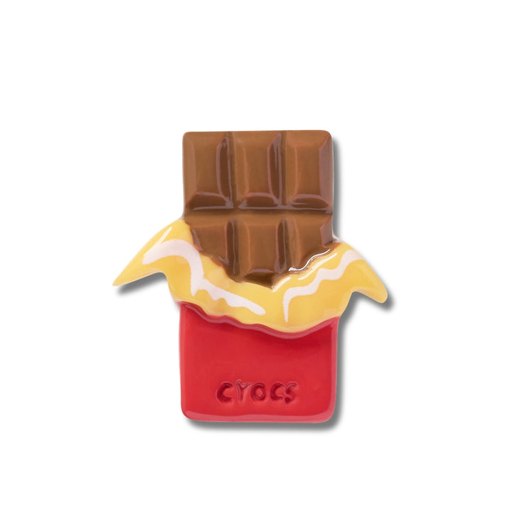 Jibbitz™ Charm Chocolate Bar - Crocs™ Việt Nam