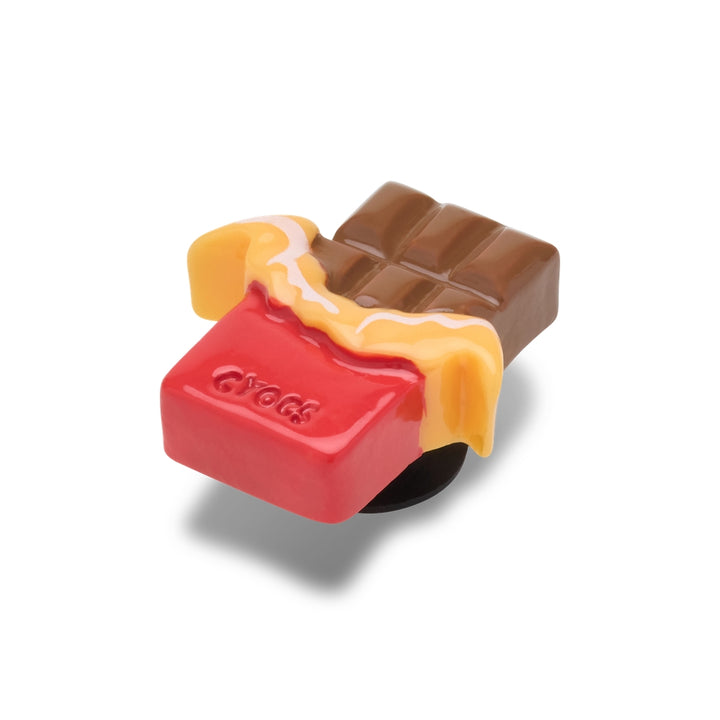 Jibbitz™ Charm Chocolate Bar - Crocs™ Việt Nam