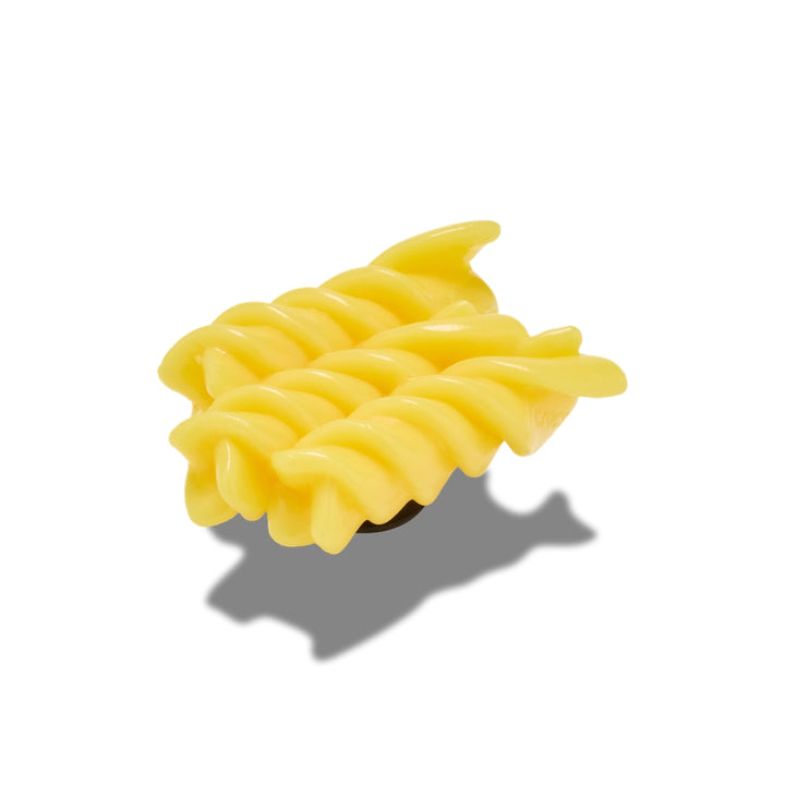 Jibbitz™ Charm Realistic Fusilli Pasta - Crocs™ Việt Nam