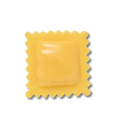 Jibbitz™ Charm Realistic Ravioli Pasta - Crocs™ Việt Nam