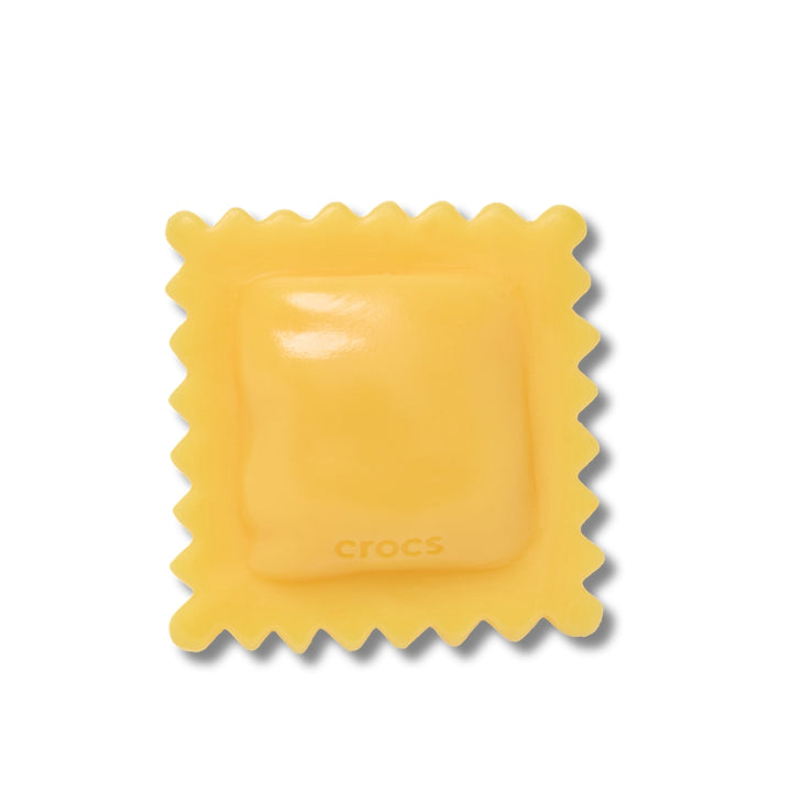 Jibbitz™ Charm Realistic Ravioli Pasta - Crocs™ Việt Nam
