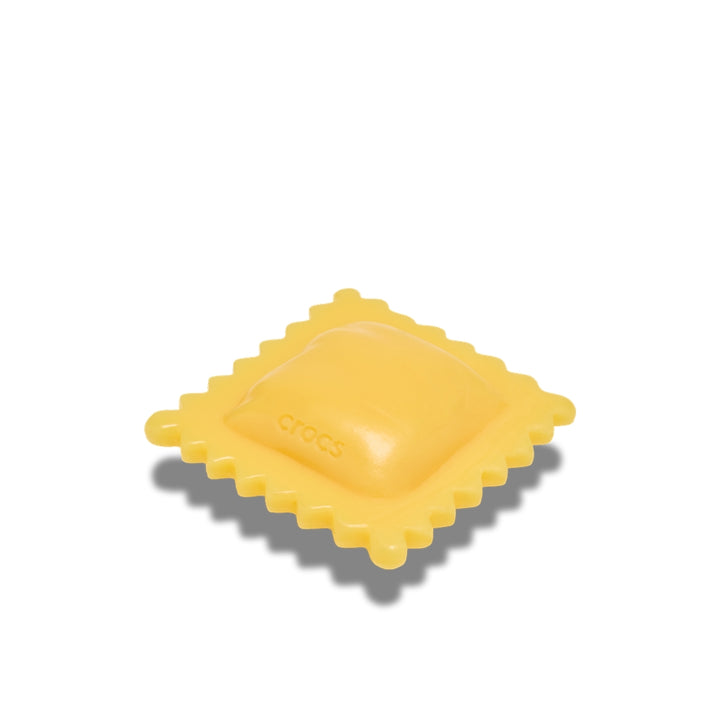 Jibbitz™ Charm Realistic Ravioli Pasta - Crocs™ Việt Nam