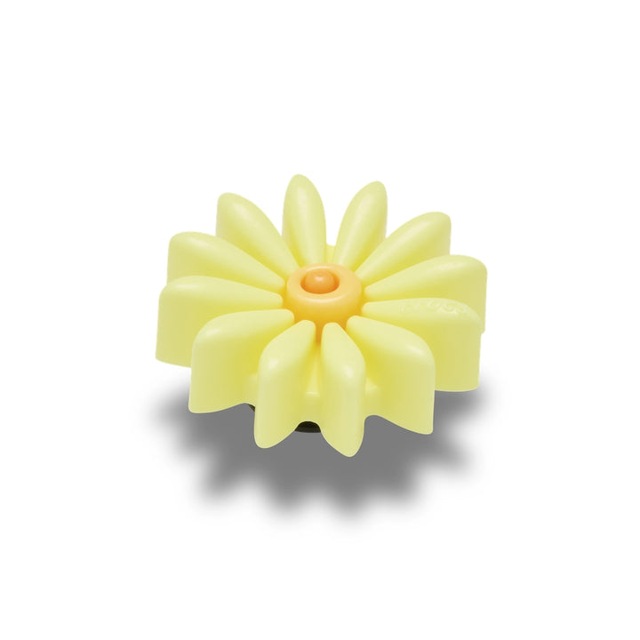 Jibbitz™ Charm Puffy Yellow Daisy - Crocs™ Việt Nam