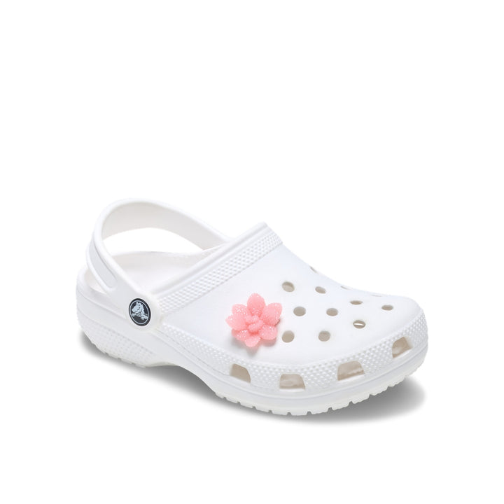 Jibbitz™ Charm Beaded Pink Flower - Crocs™ Việt Nam