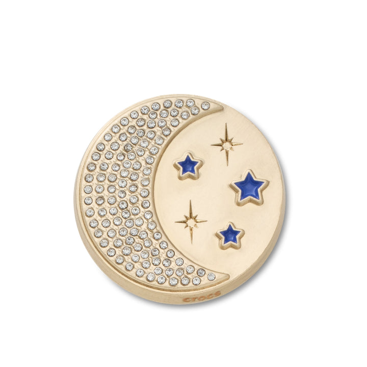 Jibbitz™ Charm Moon and Navy Star - Crocs™ Việt Nam