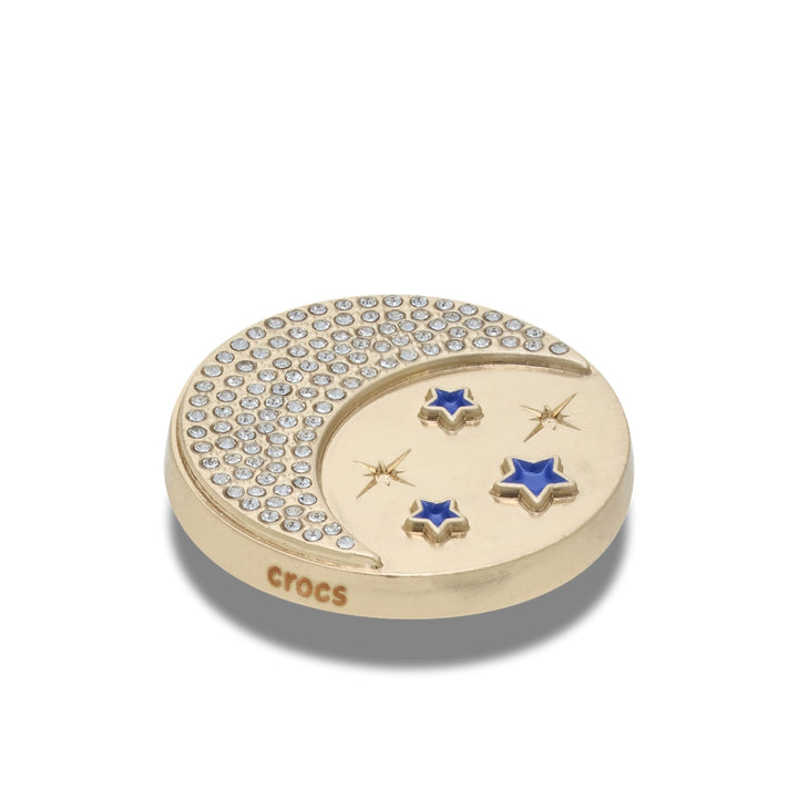 Jibbitz™ Charm Moon and Navy Star - Crocs™ Việt Nam