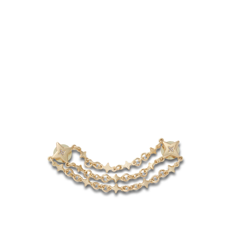 Jibbitz™ Charm Star Chain
