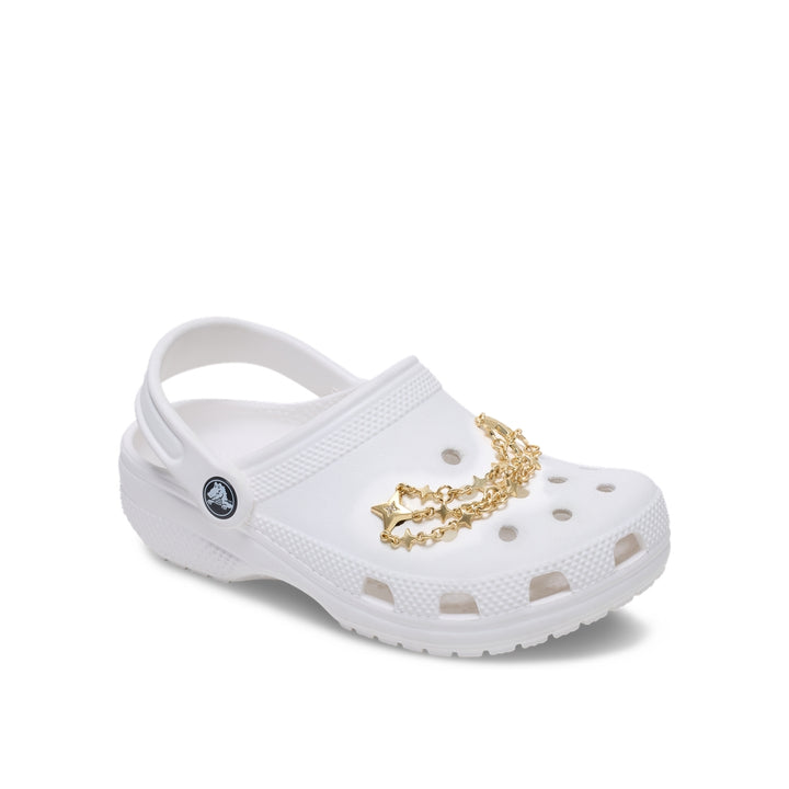 Jibbitz™ Charm Star Chain - Crocs™ Việt Nam