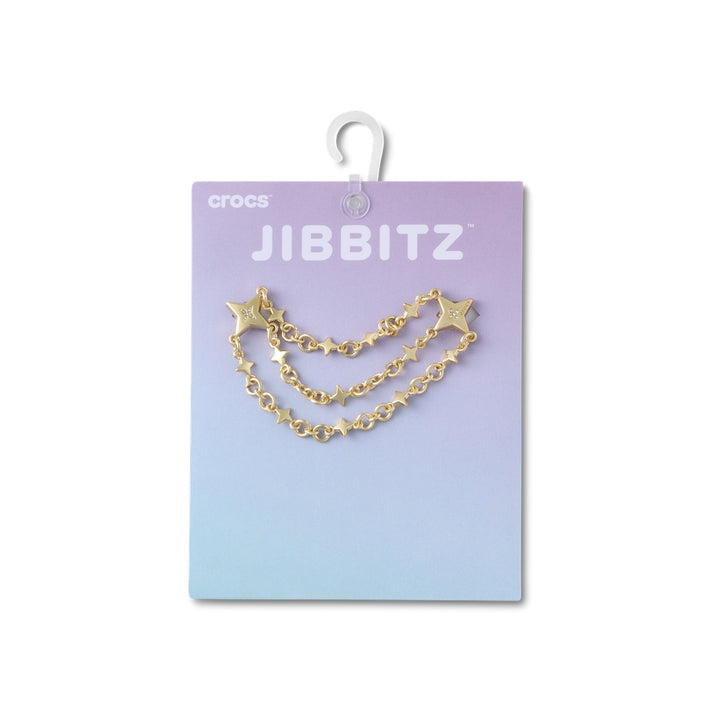 Jibbitz™ Charm Star Chain - Crocs™ Việt Nam