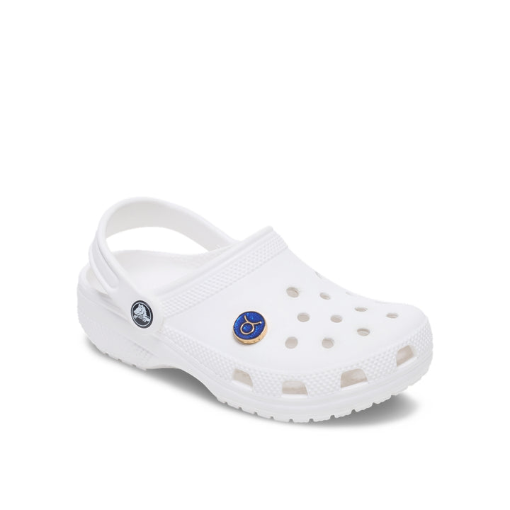 Jibbitz™ Charm Gold Taurus - Crocs™ Việt Nam