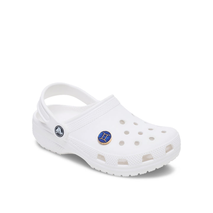Jibbitz™ Charm Gold Gemini - Crocs™ Việt Nam