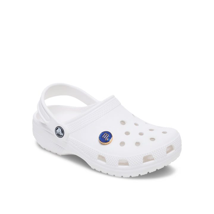 Jibbitz™ Charm Gold Virgo - Crocs™ Việt Nam