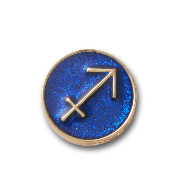 Jibbitz™ Charm Gold Sagittarius - Crocs™ Việt Nam