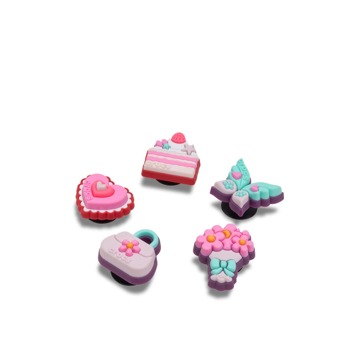 Jibbitz™ Charm Fashion Girly - Crocs™ Việt Nam