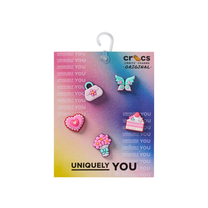 Jibbitz™ Charm Fashion Girly - Crocs™ Việt Nam